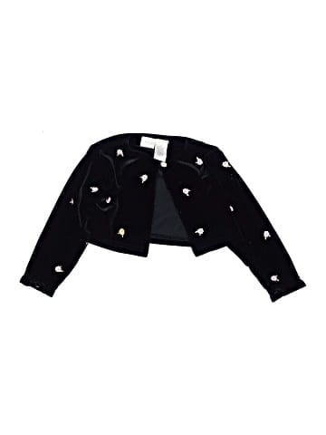 Perfectly Dressed Cardigan (view 1)