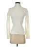 Babaton Ivory Turtleneck Sweater Size S - photo 1