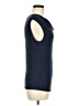 Assorted Brands Blue Sleeveless T-Shirt Size M (estimated) - photo 4
