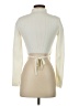 Babaton Ivory Turtleneck Sweater Size S - photo 2