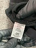 George Solid Black Casual Pants Size 18 (petite) - photo 5