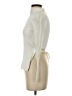 Babaton Ivory Turtleneck Sweater Size S - photo 5
