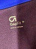 Gap Fit Blue Track Jacket Size M - photo 7