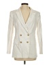 J.Crew Ivory Blazer Size 4 - photo 1