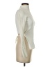 Babaton Ivory Turtleneck Sweater Size S - photo 4