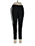 Adidas 100% Polyester Black Track Pants Size L - photo 1