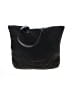 DKNY Solid Black Tote One size - photo 1