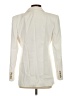 J.Crew Ivory Blazer Size 4 - photo 2