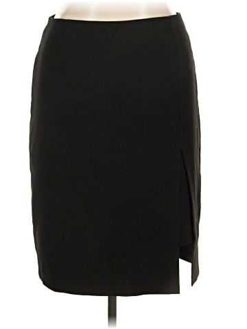 White House Black Market Casual Skirt (view 1)