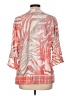 Chico's Pink Cardigan Size Lg (2) - photo 2