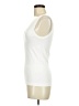 Soma Ivory White Tank Top Size M (estimated) - photo 5