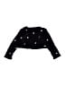 Perfectly Dressed Black Cardigan Size 3T - photo 2