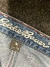 Eddie Bauer Hearts Blue Jeans Size 14 (tall) - photo 4