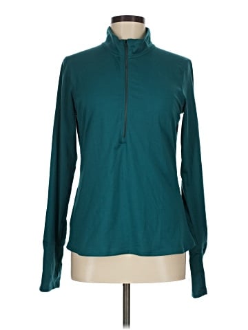 Under Armour Long Sleeve Turtleneck (view 1)