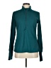 Under Armour Teal Long Sleeve Turtleneck Size M - photo 1