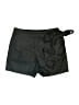 Express Black Board Shorts Size 6 - photo 1