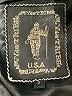 Tribe Alive 100% Leather Black Jacket Size S - photo 6
