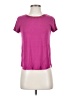 Alfani Pink Active T-Shirt Size S - photo 1