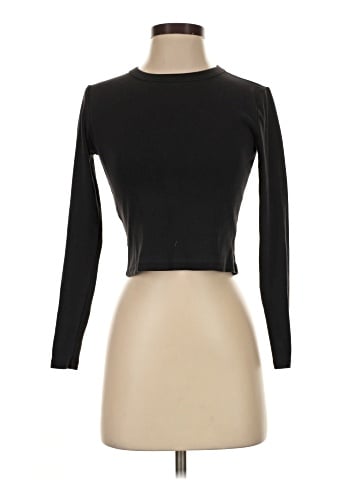 Sunday Best Long Sleeve Turtleneck (view 1)