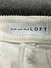 Ann Taylor LOFT Ivory Casual Pants Size 25 waist - photo 7