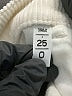 Ann Taylor LOFT Ivory Casual Pants Size 25 waist - photo 8