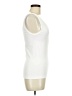 Soma Ivory White Tank Top Size M (estimated) - photo 4