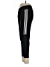 Adidas 100% Polyester Black Track Pants Size L - photo 5