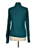Under Armour Teal Long Sleeve Turtleneck Size M - photo 2