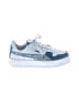 Puma Gray Sneakers Size 8 - photo 1