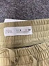 Zara Color Block Green Cargo Pants Size 9 - photo 3