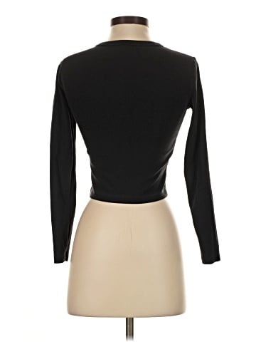 Sunday Best Long Sleeve Turtleneck (view 2)