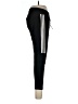 Adidas 100% Polyester Black Track Pants Size L - photo 4
