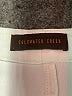 Coldwater Creek Ivory Jeans Size 14 - photo 7
