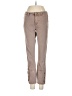 Unbranded Brown Casual Pants Size 27 waist - photo 1
