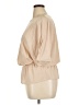 prologue Tan 3/4 Sleeve Blouse Size XL - photo 5