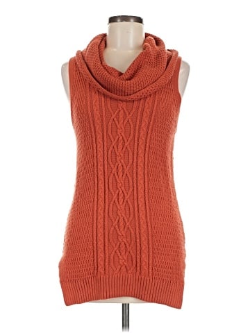 Jeanne Pierre Sweater Vest (view 1)