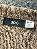 BDG Brown Pullover Sweater Size XS - photo 7