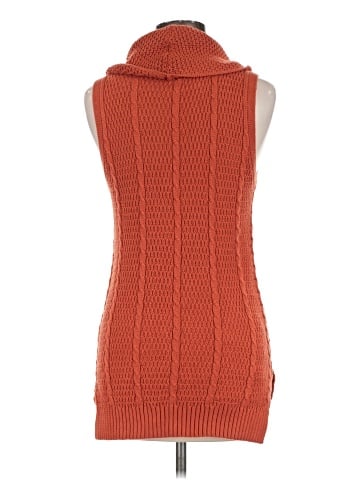 Jeanne Pierre Sweater Vest (view 2)