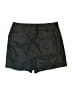 Express Black Board Shorts Size 6 - photo 2