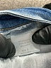 Assorted Brands Solid Blue Jeans Size 5 - photo 9