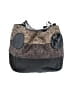 Assorted Brands 100% Polyester Brown Hobo One size - photo 1