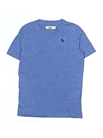 Abercrombie Kids Short Sleeve T-Shirt (view 1)