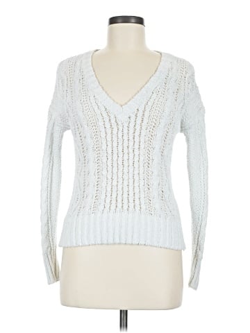 Point Sur Pullover Sweater (view 1)