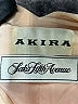 Saks Fifth Avenue Ivory Blazer Size 12 - photo 6