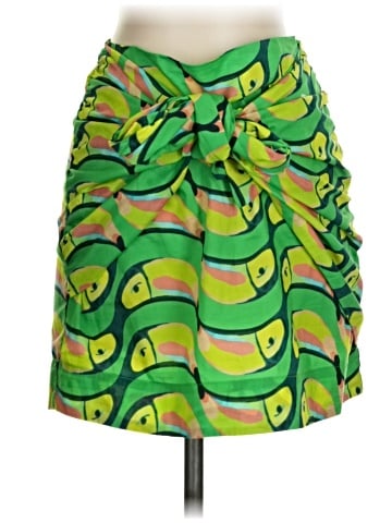 FARM Rio for Anthropologie Casual Skirt (view 1)