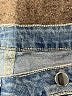 Unbranded Blue Jeans Size XL - photo 7