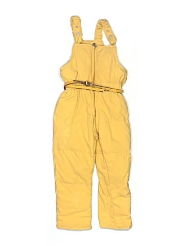 Unbranded Snow Pants With Bib (view 1)