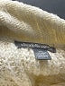 Charlotte Russe Ivory Turtleneck Sweater Size XL - photo 7