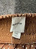 Maeve Brown Romper Size XS - photo 4