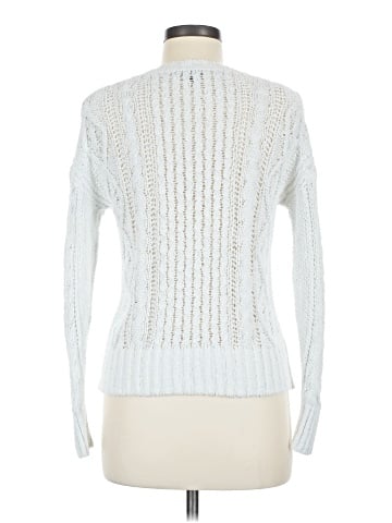 Point Sur Pullover Sweater (view 2)
